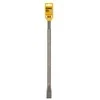 DEWALT Kaltas SDS-MAX 25x400mm