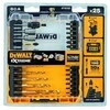 Įrankių komplektas DeWalt DT70735T-QZ; 25 vnt.