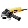 Kampinis šlifuoklis DeWalt DWE492DUO2-QS; DWE4157 + DWE492