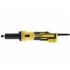 Tiesinis šlifuoklis DeWalt DWE4997-QS
