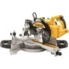 Skersinio pjovimo staklės DeWalt DWS774