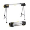 DWST1-75676 DeWALT metaliniai stovai 2 vnt