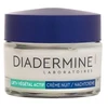 Diadermine Lift+ Botology priešsenėjimo pažangi naktinė veido kremas 35+