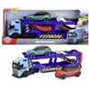 Dickie Dickie Volvo Car Transporter 203747017