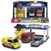 Dickie Toys SIMBA SOS stotis