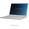 Dviejų krypčių DICOTA privatumo filtras, skirtas Microsoft Surface Book 2 15.0 magnetinis