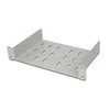 Digitus 254 mm (10") 1U Shelf | DN-10-TRAY-1-B