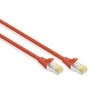 Digitus DK-1644-010-R-10 tinklo kabelis Cat6