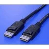 Kabelis Value Rodyti Uostas - DisplayPort 2m juoda (11.99.5602)