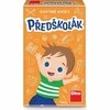 Dino Toys Dino žaislų žaidimas „Smart Quiz“ ikimokyklinukas