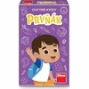 Dino Toys Dino žaislų žaidimo išmaniosios viktorinos pirmakursiams