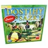 Dino Toys žirgų lenktynių ir lažybų žaidimas JUNIOR