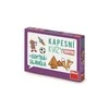 Dino Toys Dino žaislų žaidimas Kišeninis viktorina Jaunimui - Išmanioji antraštė