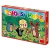Dino Toys Dino žaislai „Ateik ir žaisk“ – Kurmis