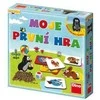Dino Toys „Mole“ žaidimas – mano pirmasis žaidimas