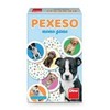 Dino Toys Pexesa šunys
