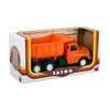 Dino Truck TATRA 30 cm - Oranžinis