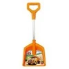 Dino Shovel - Oranžinis
