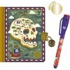 Djeco Magijos paslapčių užrašinė - Piratai ( DD03653 )