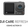 DJI Care Refresh DJI Osmo Action 3 (2 metų planas)