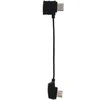 Micro USB cable for the DJI RC-N1