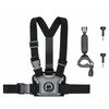 DJI Osmo veiksmo dviračių priedų rinkinys