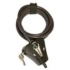 Master Lock Python reguliuojamas fiksavimo trosas 8mm 8418EURD