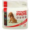 Placek Absorbējošie paladziņi : Dog Fantasy Training Pads, 55.8 x 55.8 cm : 14gb