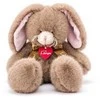 Dėlionė WOODYLAND LUMPIN Króliczek Cappuccino 94203 42039