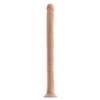 Dreamtoys Blush DR. ODA 19 colių DILDO BEIGE