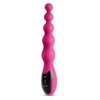 Dreamtoys Ns novelties INYA VIRTUA ROŽINĖ