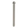 Dremel Bosch 192 HSS freza, D=4,8 mm, 2 vnt.