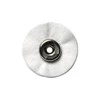 Dremel Poliravimo diskas s D=25, 1 vnt.