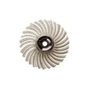 Dremel Smulkus abrazyvinis šepetys, K 220, 1 vnt.