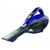 Dulkių siurblys Black & Decker Juodas & Decker Akumuliatorinis siurblys Juodas & Decker DVA325JP07-QW; 10,8 V; 1x2,5 Ah akum.+ pakrovėjas