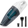 Dulkių siurblys Niceboy ION Hurricane R1 7,4 V WET & DRY