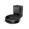 Dulkių siurblys - robotas iRobot Roomba Max 705 VAC + automatinio ištuštinimo stotelė, juodos spalvos