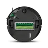 Dulkių siurblys - robotas iRobot Roomba Max 705 VAC + automatinio ištuštinimo stotelė, juodos spalvos