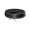 Dulkių siurblys - robotas iRobot Roomba Max 705 VAC + automatinio ištuštinimo stotelė, juodos spalvos