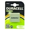 Duracell DR9618 kameros / vaizdo kameros su vaizdo magnetofonu baterija Ličio-jonų (Li-Ion) 700 mAh