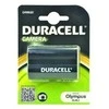 Duracell DR9630 kameros / vaizdo kameros su vaizdo magnetofonu baterija Ličio-jonų (Li-Ion) 1600 mAh
