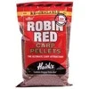 Peletės Dynamite Baits Robin Raudona Pellets 4mm
