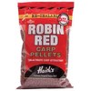 Peletės Dynamite Baits Robin Raudona Pellets 6mm