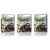 EA Need For Speed neapribota PS5
