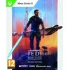 EA „Žvaigždžių karų“ „Jedi Survivor“ (prabangus leidimas) – „Xbox Series X“