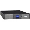 Eaton 9PX 1.5kVA nepertraukiamo maitinimo resursai (UPS) Dviguba konversija (prisijungus) 1500 VA 1500 W 8 AC išvestis(ys / čių)