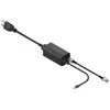 EcoFlow įžeminimo adapteris, skirtas C14 įkrovimo stotims