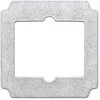 Ecovacs šluostės W-CC02-0012, skirtas WINBOT MINI