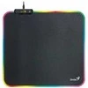 Genius GX GAMING GX-kilimėlis 260S RGB kilimėlis, tekstilinis, juodas, 260x240mm, 3mm,