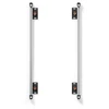 Monitorius EDBAK ULS1500 universali LED sistema 1 spintelei 500 mm | Juodas